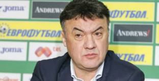 Още три клуба подкрепиха кандидатурата на Михайлов